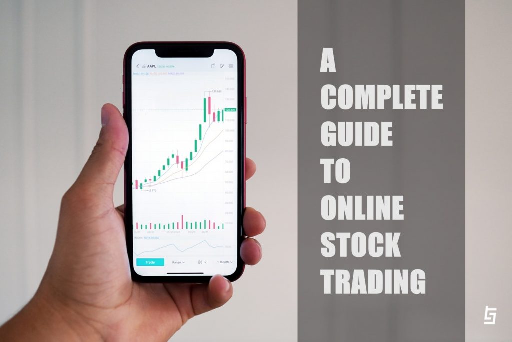 Here’s A Complete Guide to Online Stock Trading During Lockdown