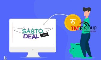 SastoDeal launches "Gharmai Basera" campaign 2