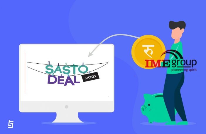 IME Group Enters E-commerce Market with Investment in Sastodeal 1