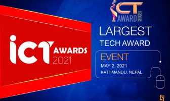 Government is Distributing ICT Awards to Promote Information and Technology Sectors 1
