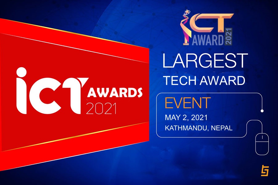 Government is Distributing ICT Awards to Promote Information and Technology Sectors 2