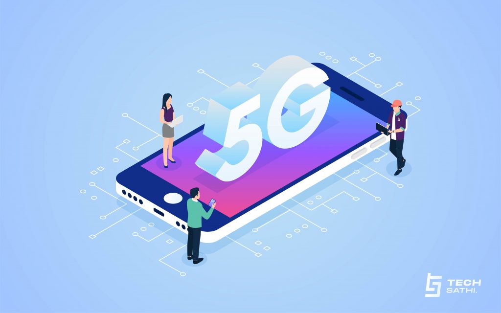 5 Myths About 5G
