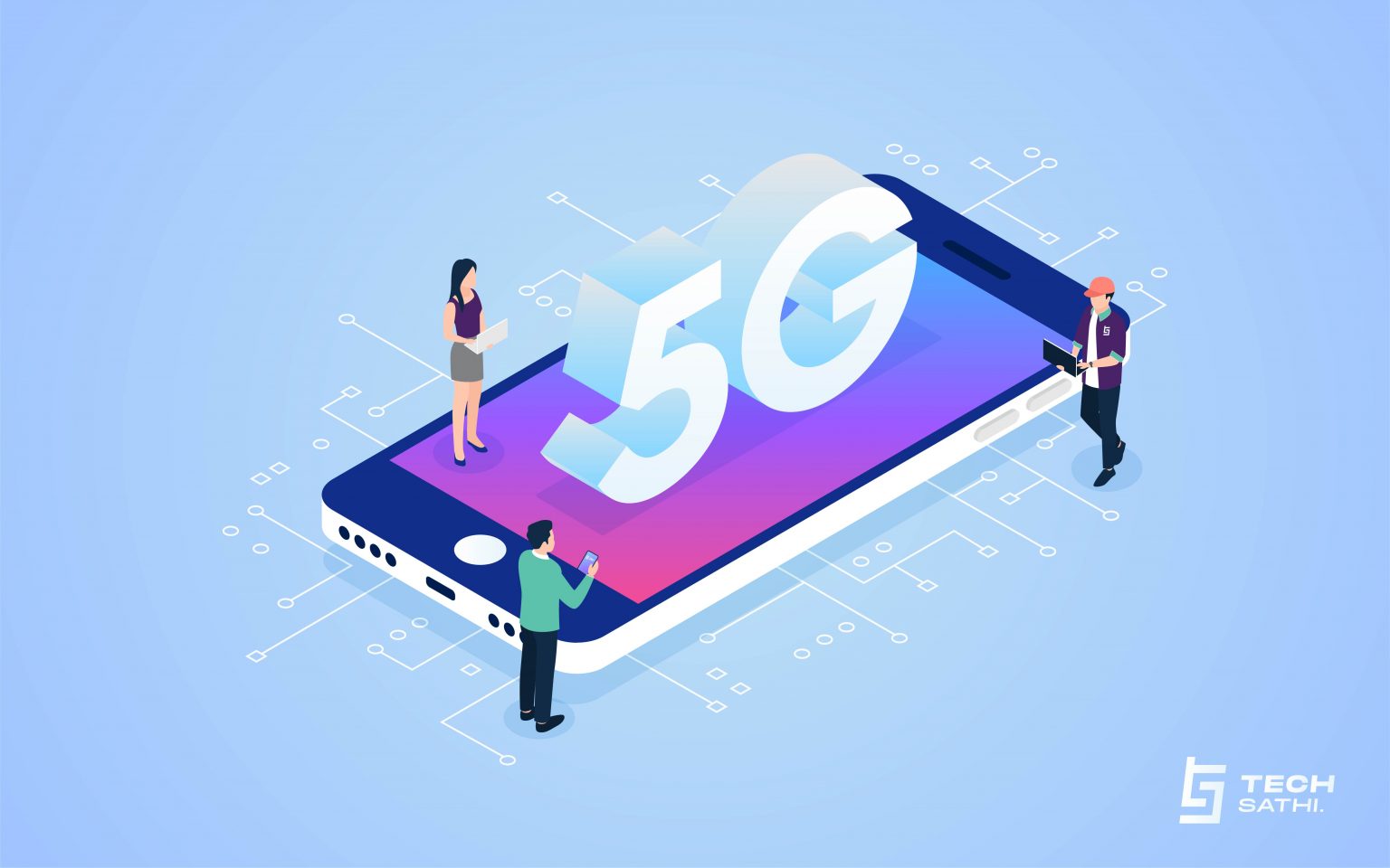 5 Myths About 5G