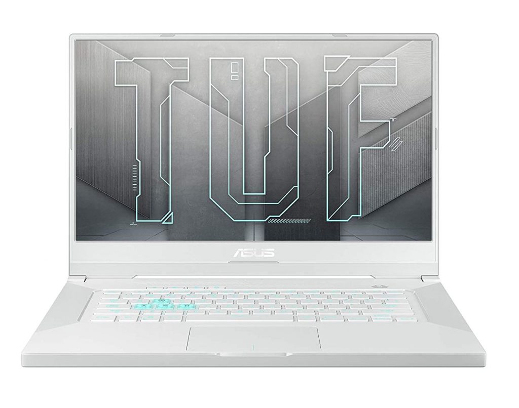 Asus TUF Dash F15