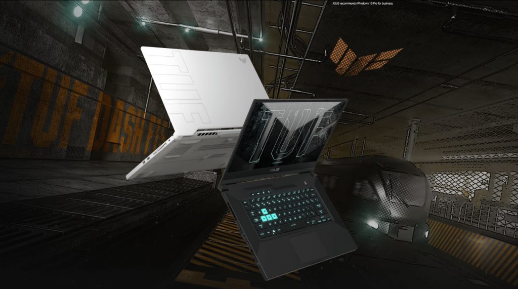Asus TUF Dash F15 Price in Nepal