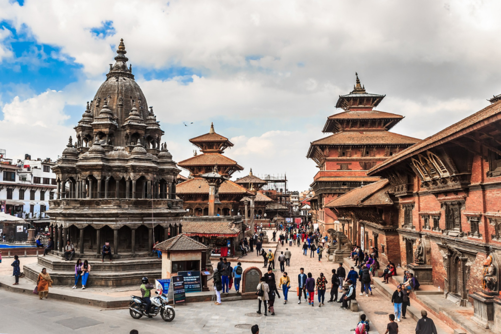 Are you a Digital Nomad? Live and Work in Nepal | Best place for Digital Nomads 5
