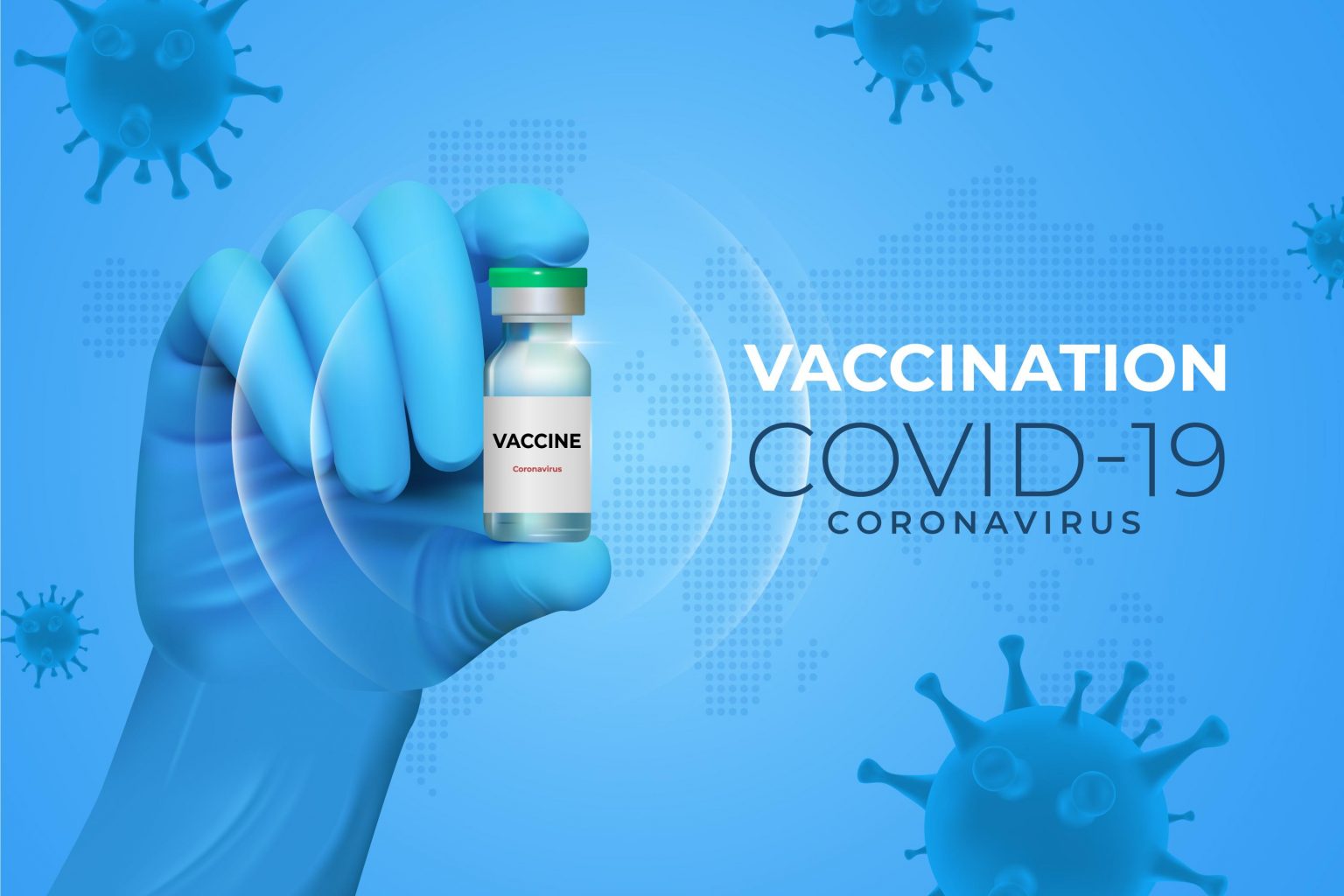 COVID 19 Vaccine Nepal