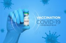 COVID 19 Vaccine Nepal