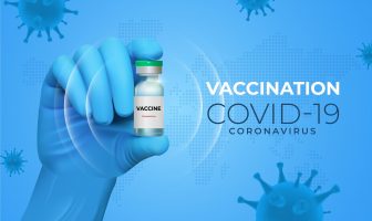 Vaccination in Nepal against COVID-19: Here’s How to Apply Online COVID 19 Vaccine Nepal