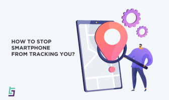 Stop Smartphone from Tracking