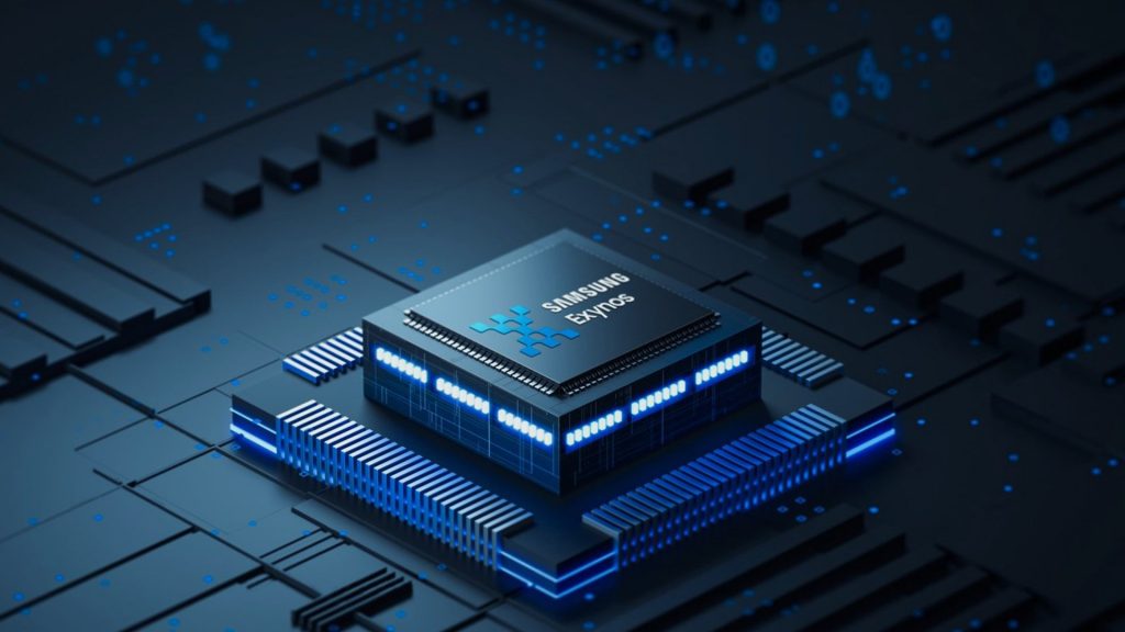 Exynos-2200