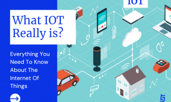 What Is IoT? Everything You Need To Know About The Internet of Things 1
