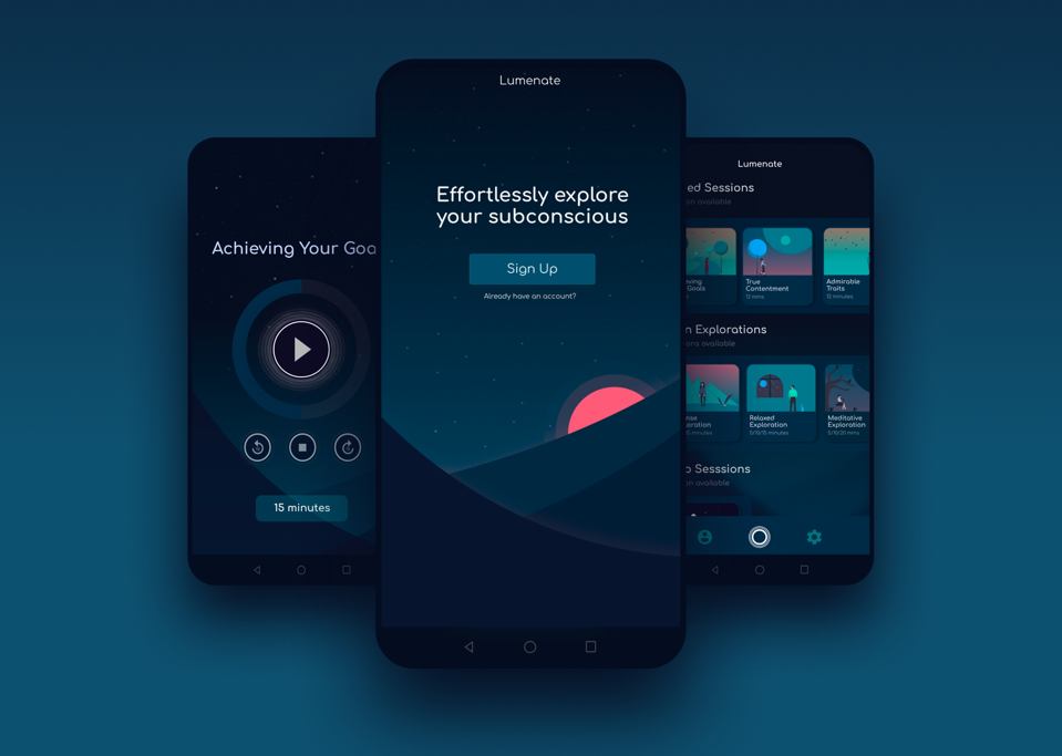 Lumenate Get High Using This New App No Drugs Required TechSathi Lumenate Get High Using This New App No Drugs Required TechSathi