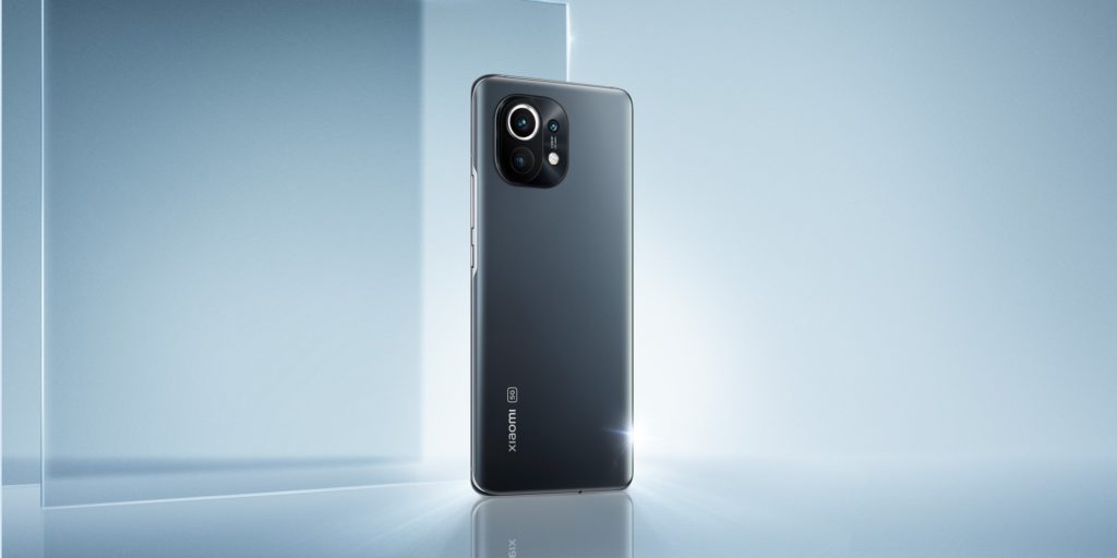 Xiaomi Mi 11 Launched in Nepal: A Fully Loaded Confident Flagship MI 11 Price in Nepal