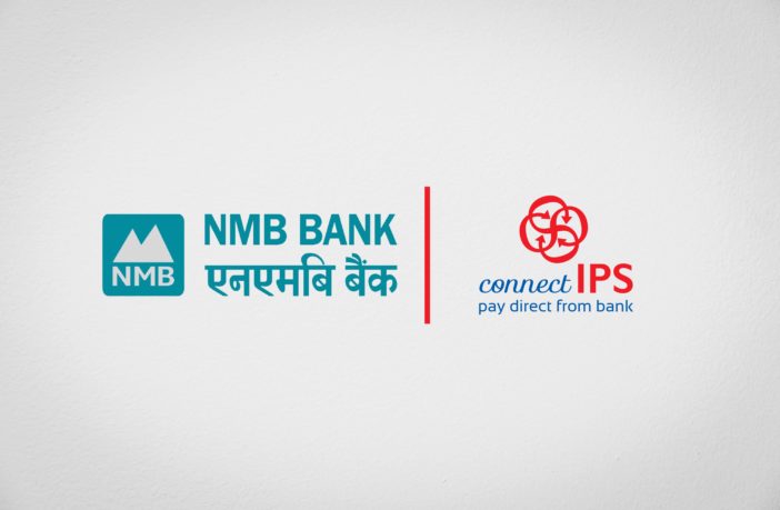 NMB Bank connectIPS