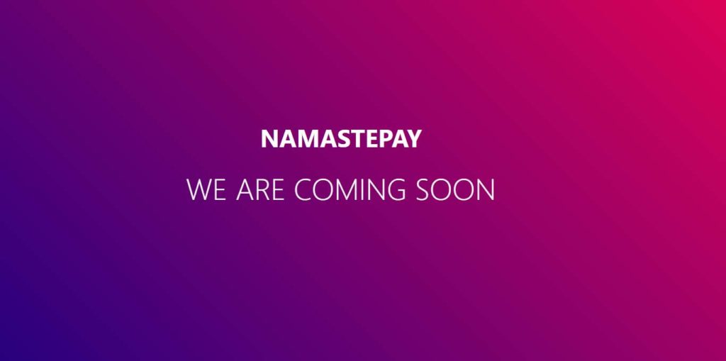 NamastePay to use NCHL’s National Payments Interface (NPI) NamastePay