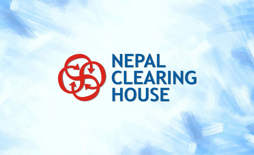 Nepal Clearing House Ltd. (NCHL)