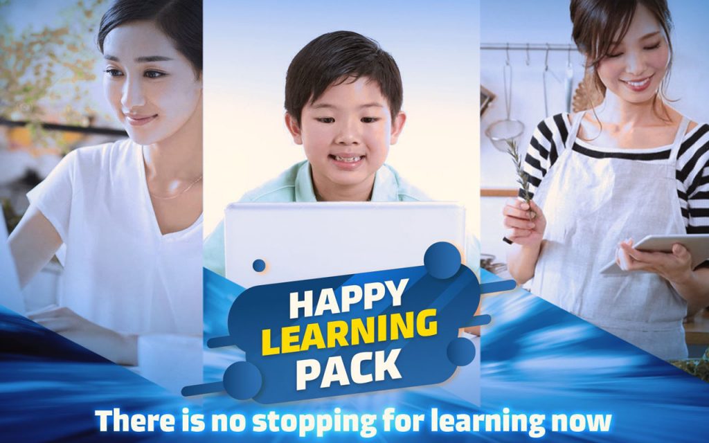Nepal Telecom’s ‘Happy Learning Pack’: Should you go for it? Nepal Telecom Happy learning Pack