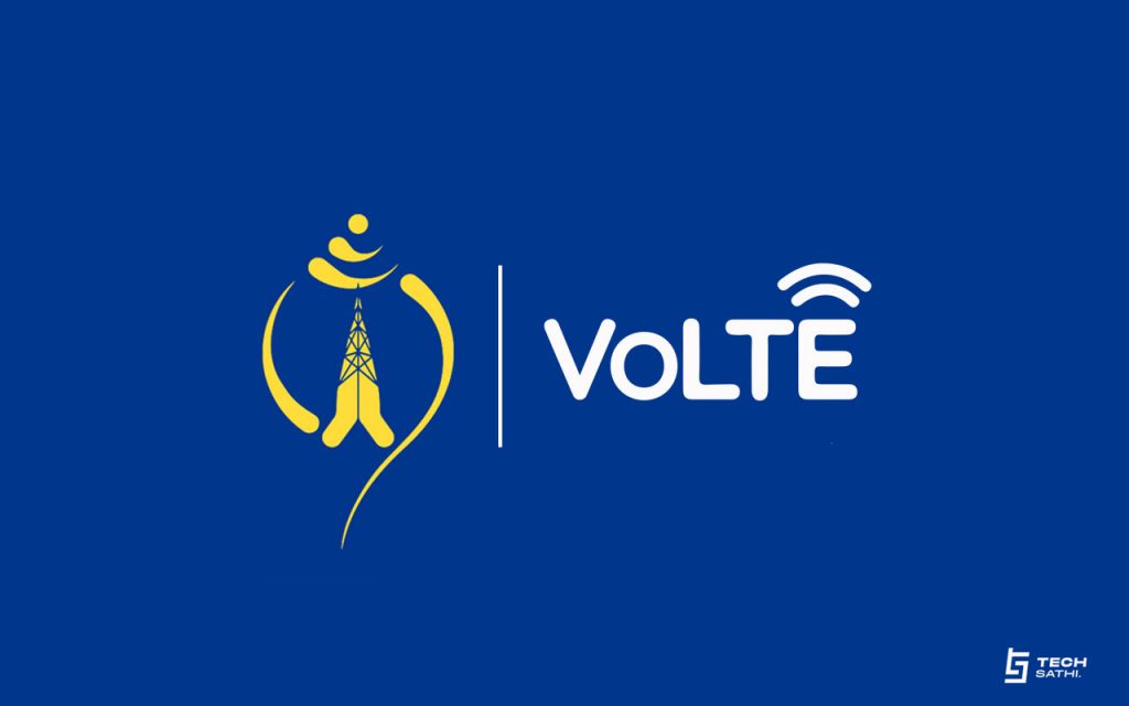 Nepal Telecom VoLTE