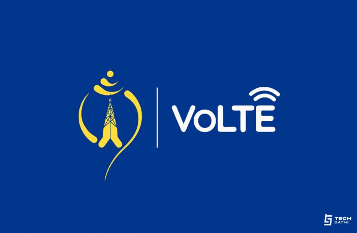 Nepal Telecom VoLTE