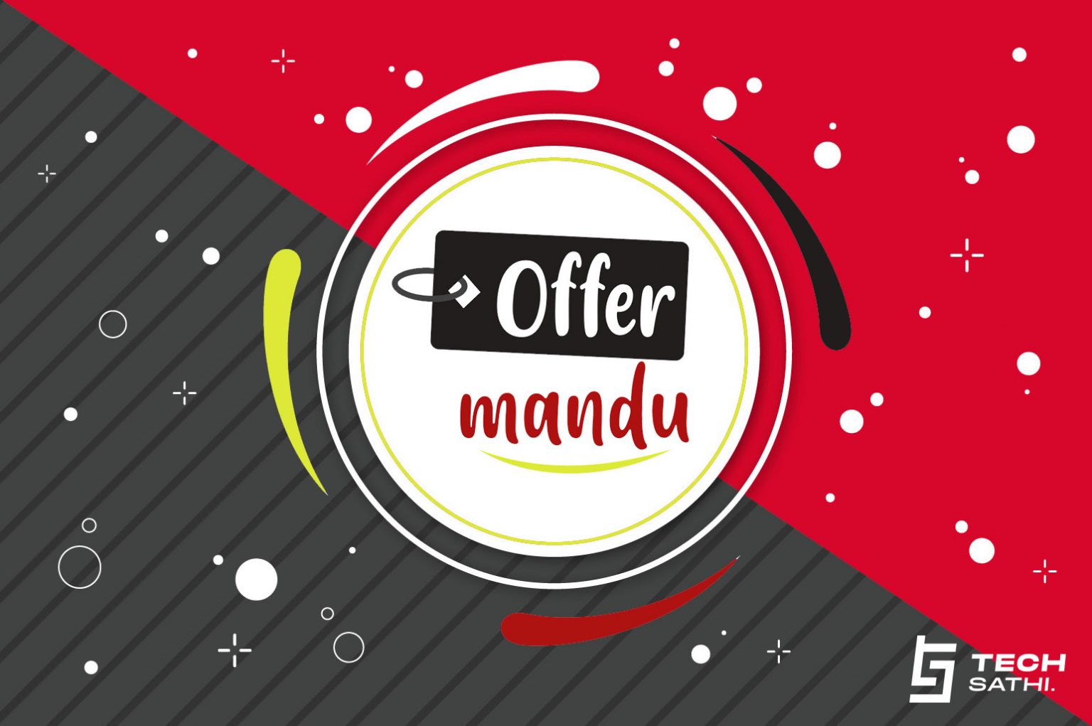 Offermandu: One-Stop Destination for Acquiring all of your Favorite Offers & Deals Offermandu