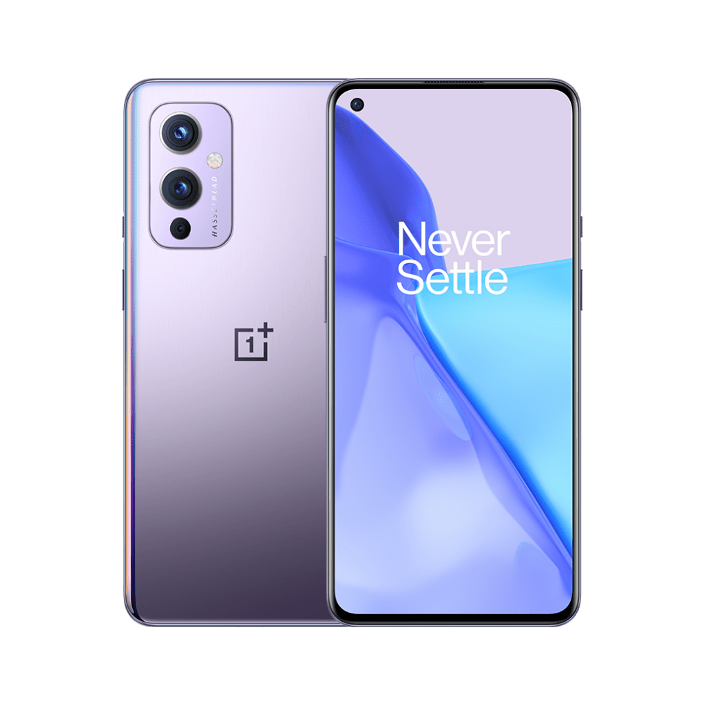 OnePlus 9 5G Launched in Nepal: An All-Sony-Sensor Camera Phone With SD 888 3