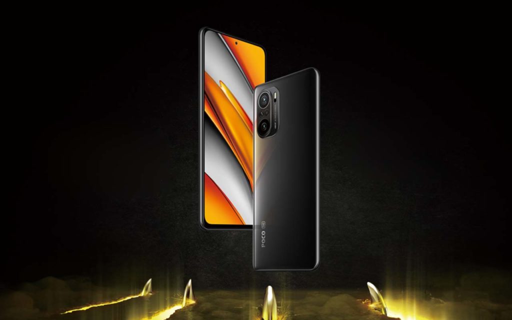 Poco F3 Launched in Nepal: An Exceptional Budget Banger Poco F3 Price in Nepal