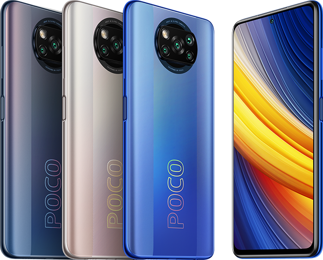 Poco X3 Pro Launched in Nepal: Best Gaming Phone Under 35K? 1