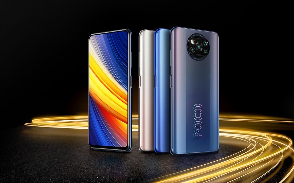 Poxo X3 Pro Price in Nepal