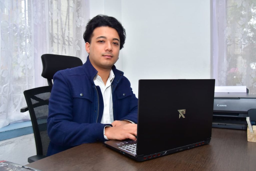 Ripple Laptop: The story behind Nepal’s first OEM