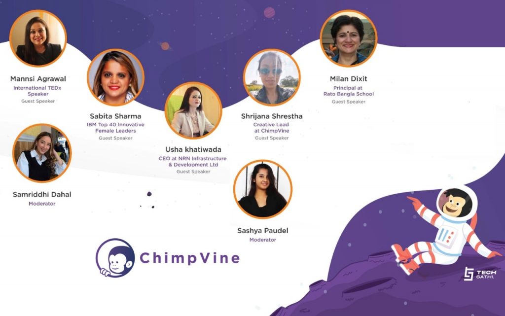 An Event on Mother’s Evolving Role in a Child’s Education by Chimpvine Concluded Successfully