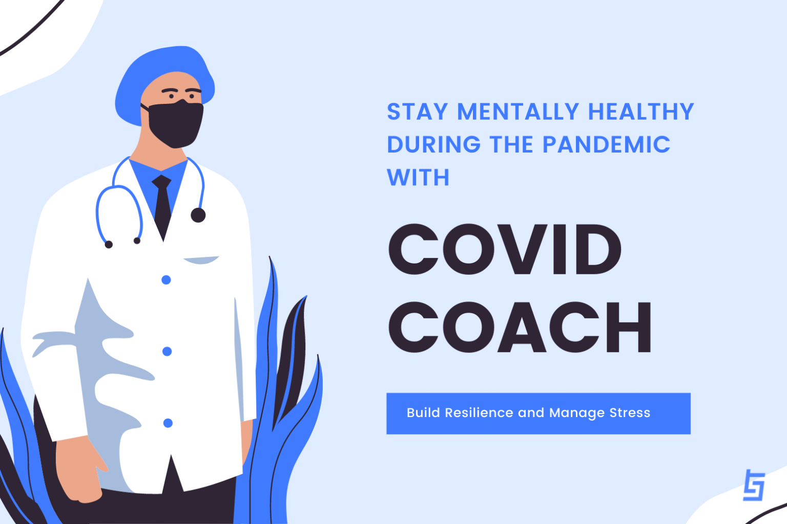 Covid Coach: A Public Mental Health App Designed for the COVID-19 Pandemic