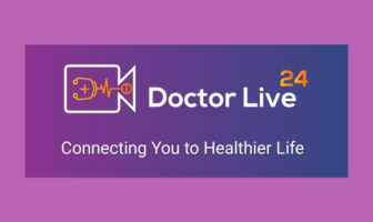 Doctorlive24, an Innovative Telemedicine App | Real Time Video Consultation for Covid-19 Patients 4