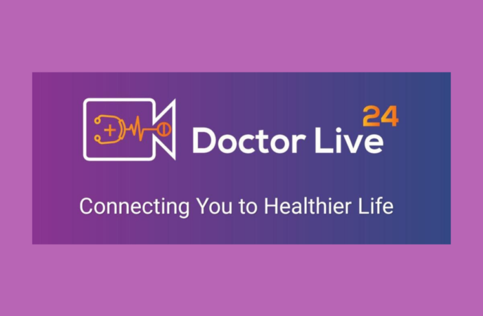 Doctorlive24, an Innovative Telemedicine App | Real Time Video Consultation for Covid-19 Patients 1