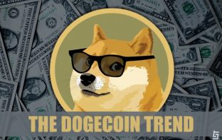 Dogecoin: The Cryptocurrency That Has Increased By 12,000% Since January