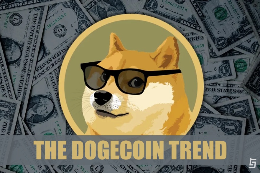 Dogecoin: The Cryptocurrency That Has Increased By 12,000% Since January 3