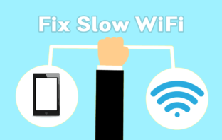 Quickly Fix Slow WiFi Following These Easy Steps