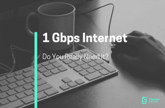 1 Gbps Internet Sounds Cool, But Do You Really Need It? 1
