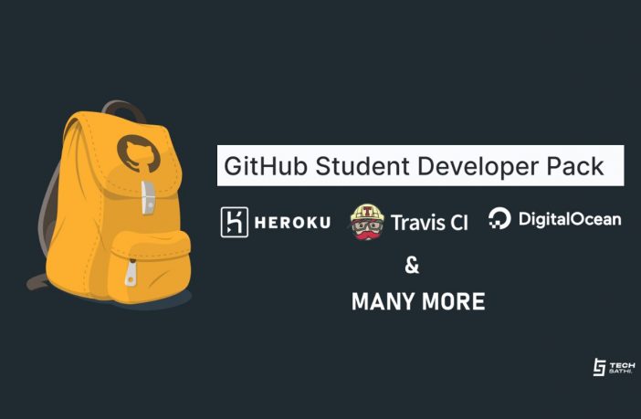 GitHub Student Developer Pack: Here's How to Apply 1
