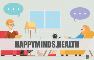 Happy Minds Nepal: Providing Online Mental Health Support During Pandemic