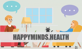 Happy Minds Nepal: Providing Online Mental Health Support During Pandemic 1