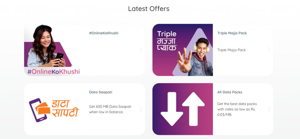 NCELL Brings New Scheme Where You Can Win A Smartphone Every Day - Here's How To participate 2