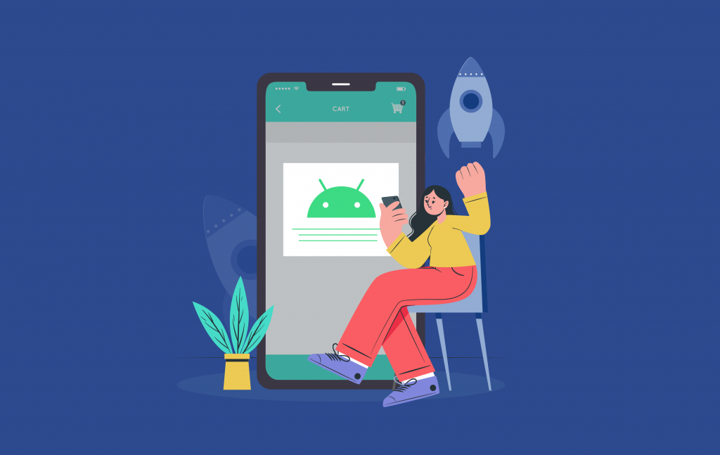 What is virtual RAM? Can you use the internal storage of your smartphone as your RAM?