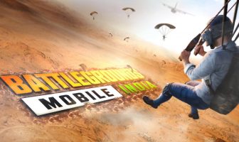 Battleground Mobile India Pre-Registrations to start from May 18 1