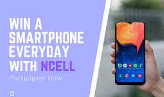NCELL Brings New Scheme Where You Can Win A Smartphone Every Day - Here's How To participate 1
