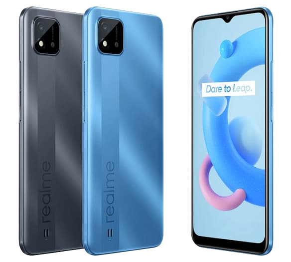 realme C11 2021 Price in Nepal