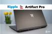 Ripple: The First-Ever Nepali OEM Brand Launches A New Laptop Artifact Pro 6