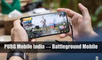 PUBG Mobile India Likely To Be Renamed As Battlegrounds Mobile India 4