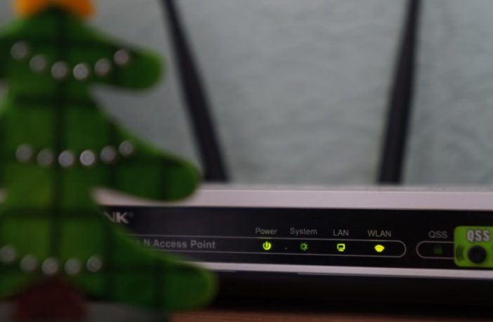 5 best secondary routers in Nepal
