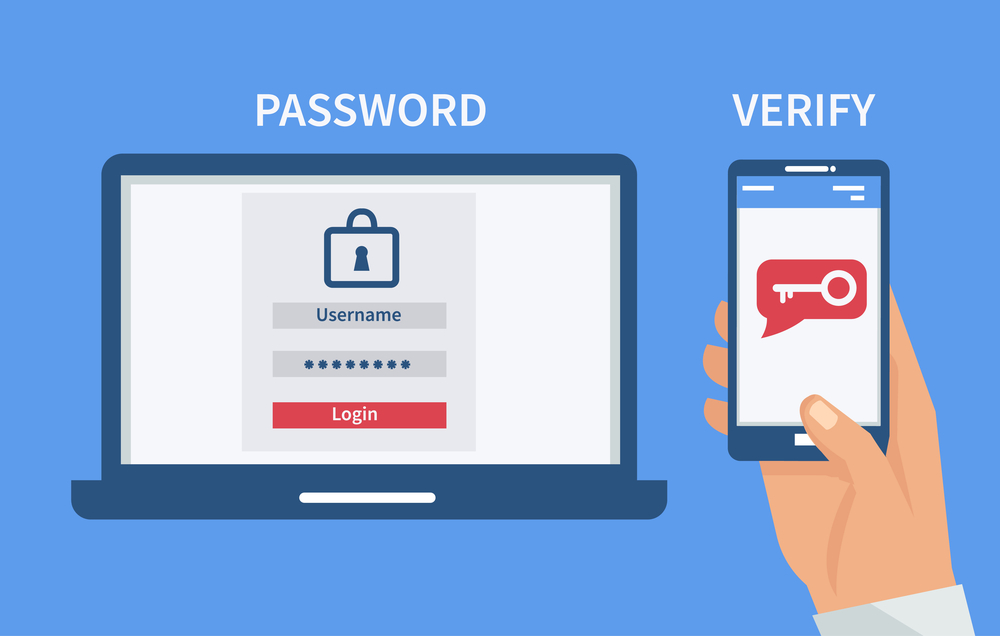 5 things you must consider before enabling two-factor authentication (2FA) on your phone 1